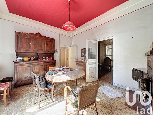 Maison à vendre 19 pièces 228 m² La Cavalerie