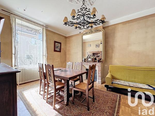 Maison à vendre 19 pièces 228 m² La Cavalerie