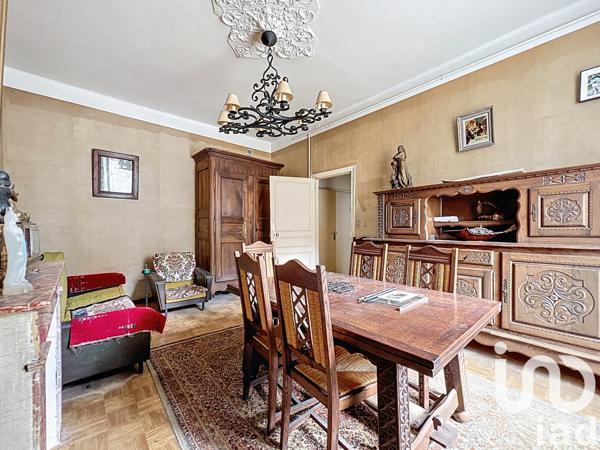 Maison à vendre 19 pièces 228 m² La Cavalerie