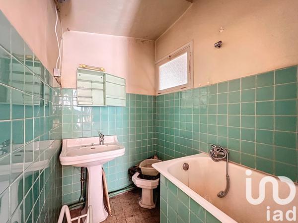 Maison à vendre 19 pièces 228 m² La Cavalerie