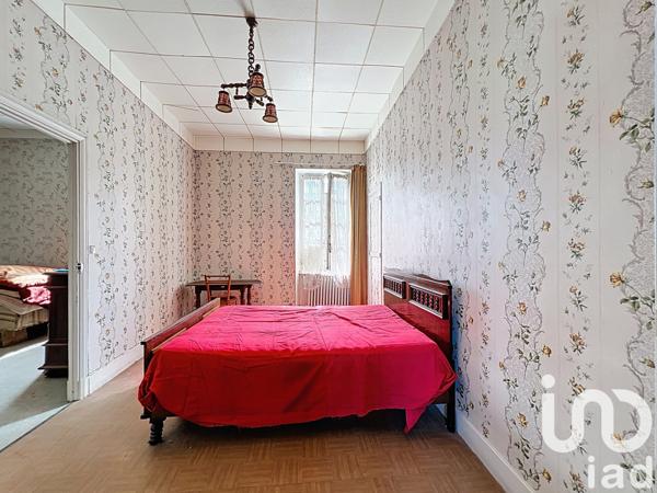 Maison à vendre 19 pièces 228 m² La Cavalerie