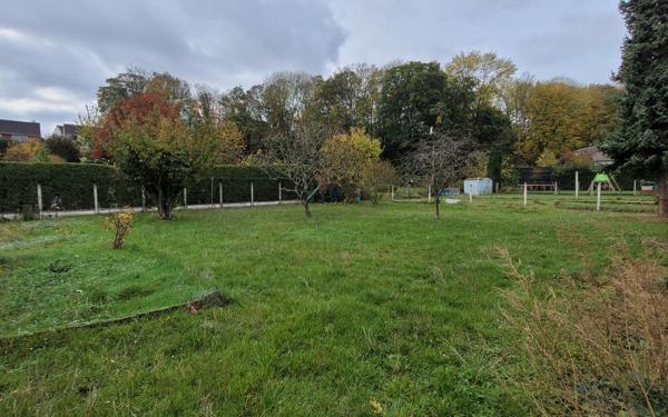 Maison à vendre    3 pièces • 80 m2 Dreuil-lès-Amiens