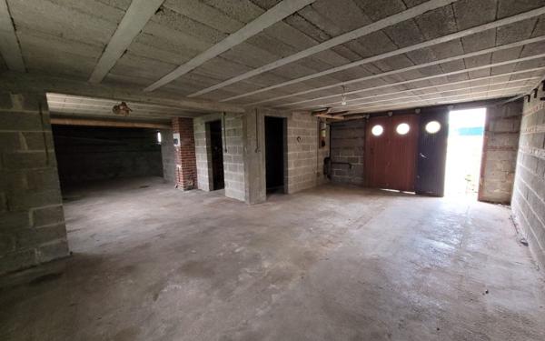 Maison à vendre    3 pièces • 80 m2 Dreuil-lès-Amiens