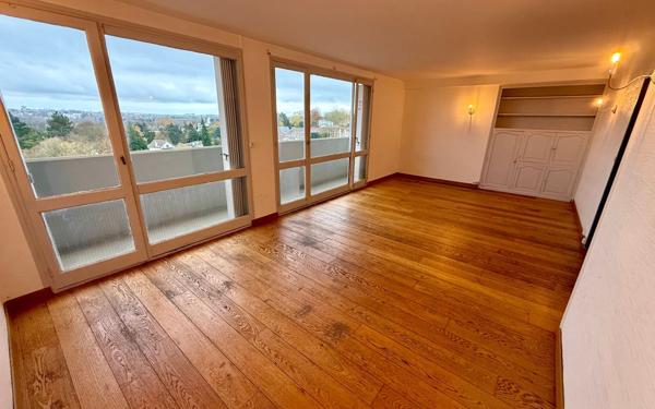 Appartement à vendre    4 pièces • 72 m2 Saint-Quentin