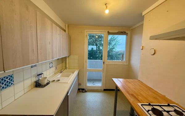 Appartement à vendre    4 pièces • 72 m2 Saint-Quentin