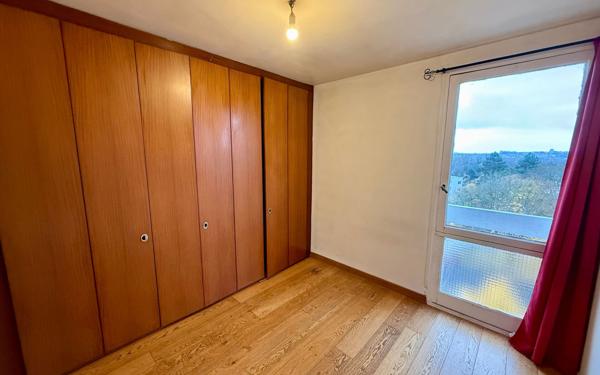 Appartement à vendre    4 pièces • 72 m2 Saint-Quentin