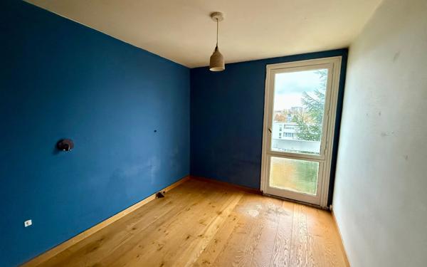 Appartement à vendre    4 pièces • 72 m2 Saint-Quentin