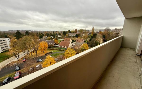 Appartement à vendre    4 pièces • 72 m2 Saint-Quentin