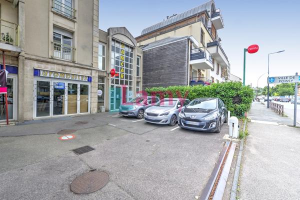 Local professionnel / commercial