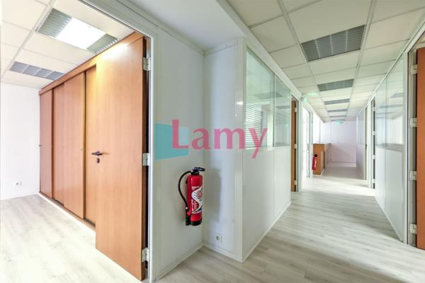 Local professionnel / commercial