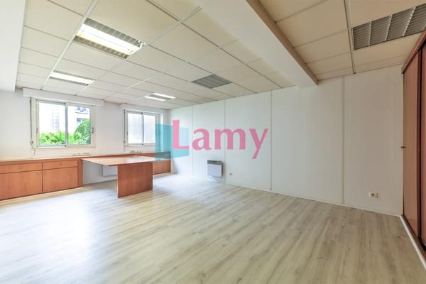 Local professionnel / commercial