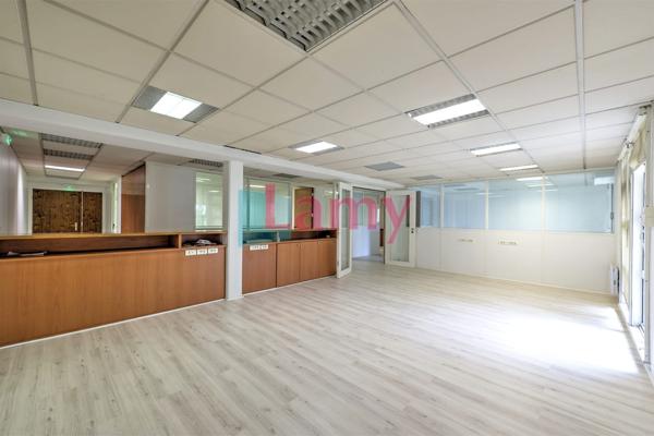 Local professionnel / commercial