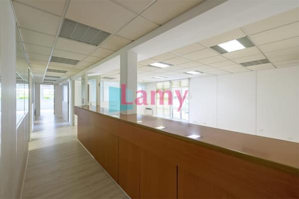 Local professionnel / commercial