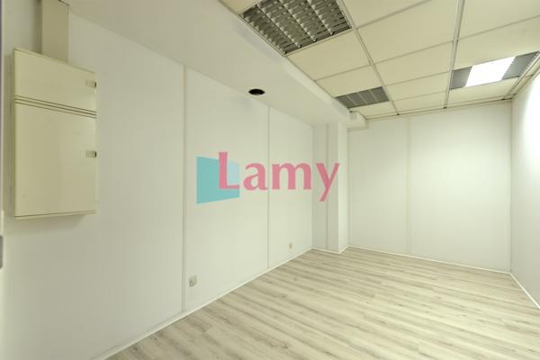 Local professionnel / commercial