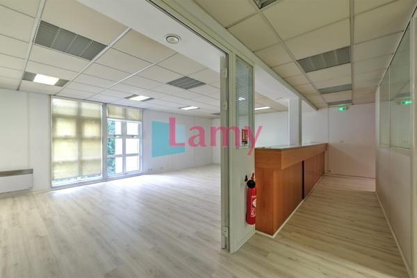 Local professionnel / commercial