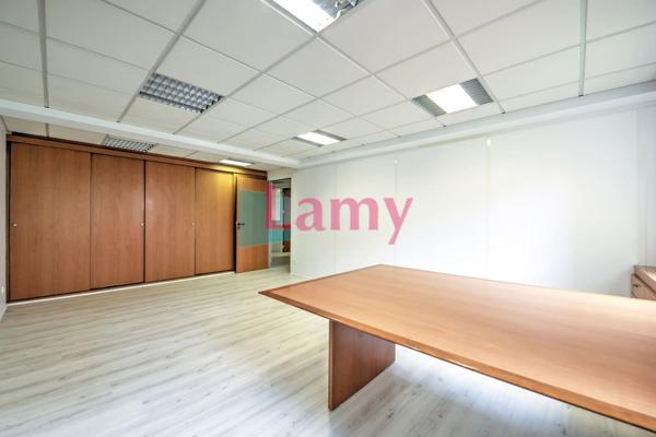 Local professionnel / commercial