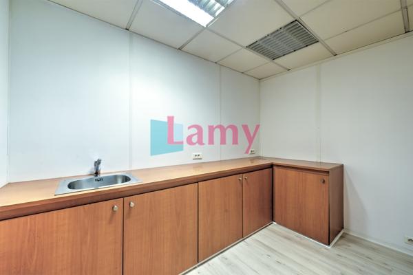 Local professionnel / commercial