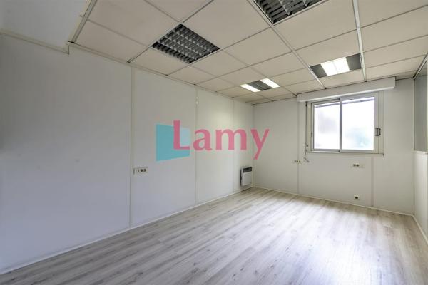 Local professionnel / commercial