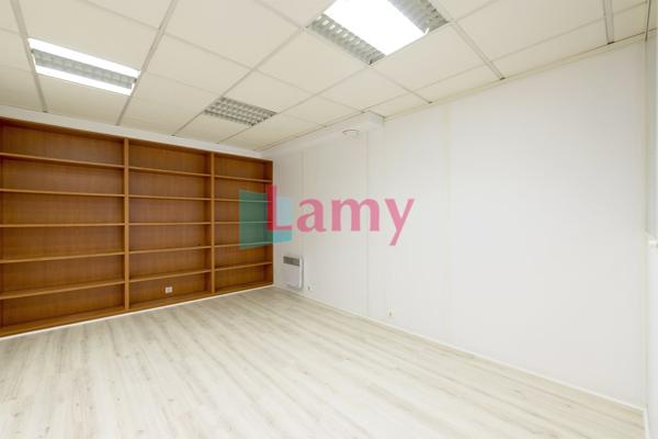 Local professionnel / commercial