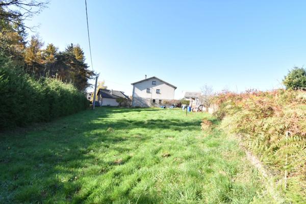 Maison à vendre 6 pièces SAINT AGREVE (07)