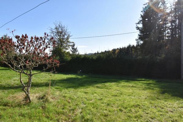 Maison à vendre 6 pièces SAINT AGREVE (07)