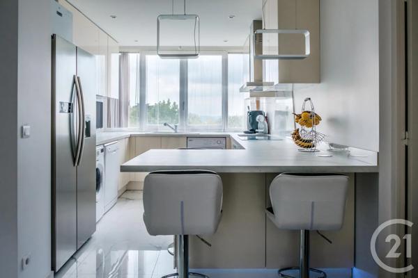 Appartement F3 à vendre  3 pièces - 61,89 m 2   MAUREPAS  - 78