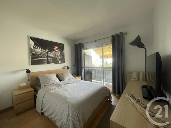 Appartement F3 à vendre  3 pièces - 61,89 m 2   MAUREPAS  - 78
