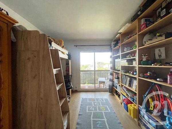 Appartement F3 à vendre  3 pièces - 61,89 m 2   MAUREPAS  - 78