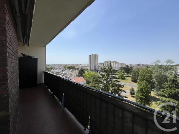 Appartement F3 à vendre  3 pièces - 61,89 m 2   MAUREPAS  - 78