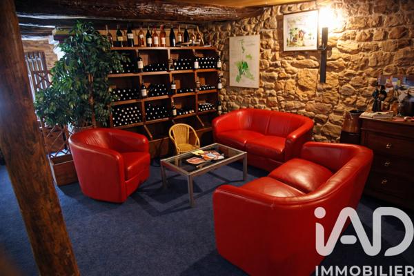 Maison à vendre 15 pièces 480 m² Lédignan