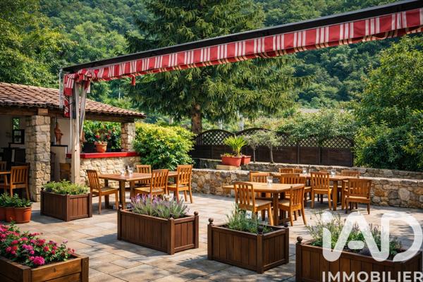 Maison à vendre 15 pièces 480 m² Lédignan