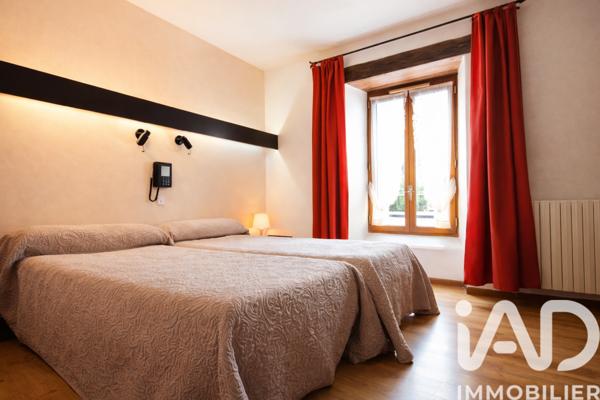 Maison à vendre 15 pièces 480 m² Lédignan