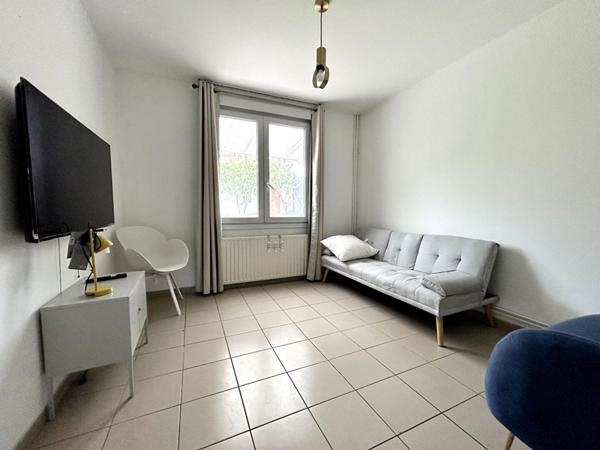 A VENDRE : Maison à MONS EN BAROEUL • Fort de Mons • 419 000 € FAI • Réf. 1994