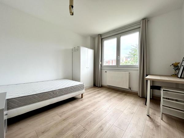 A VENDRE : Maison à MONS EN BAROEUL • Fort de Mons • 419 000 € FAI • Réf. 1994