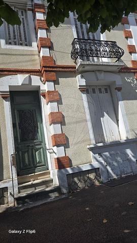 Maison 3 chambre(s) à vendre - Saintes, Charente-Maritime - 17