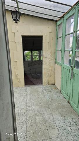 Maison 3 chambre(s) à vendre - Saintes, Charente-Maritime - 17