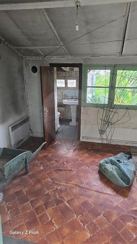 Maison 3 chambre(s) à vendre - Saintes, Charente-Maritime - 17