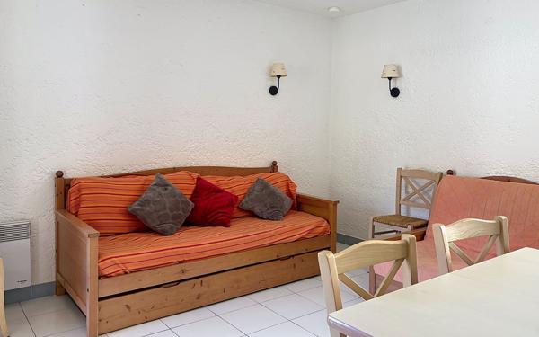 Appartement à vendre    2 pièces • 30,60 m2 Saint-Raphaël