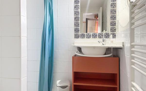 Appartement à vendre    2 pièces • 30,60 m2 Saint-Raphaël