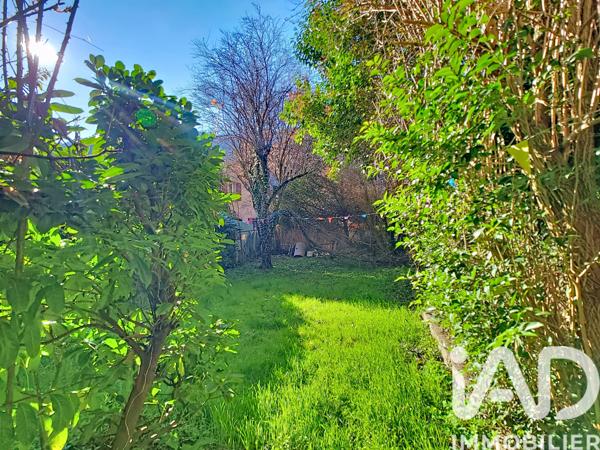 Maison à vendre 3 pièces 114 m² Digne-les-Bains