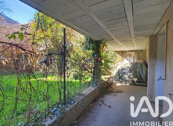 Maison à vendre 3 pièces 114 m² Digne-les-Bains