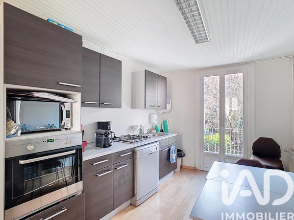 Maison à vendre 3 pièces 114 m² Digne-les-Bains