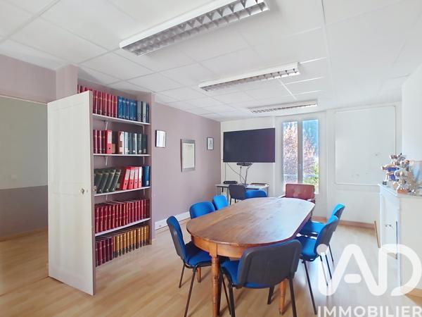 Maison à vendre 3 pièces 114 m² Digne-les-Bains