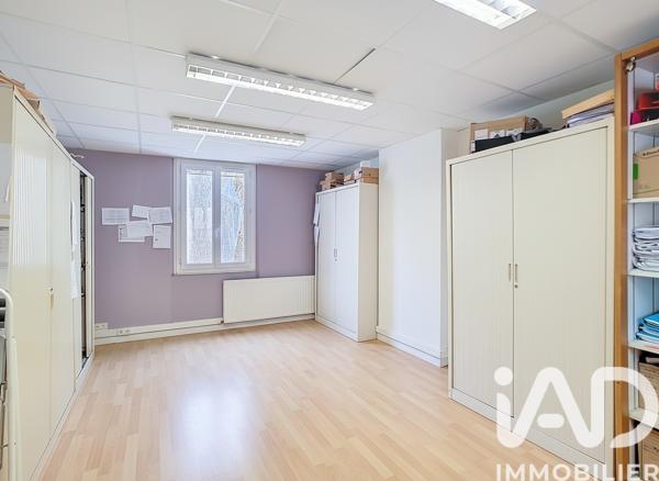 Maison à vendre 3 pièces 114 m² Digne-les-Bains