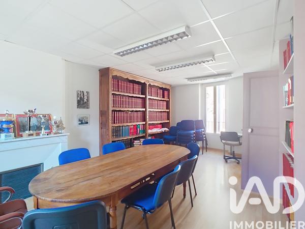 Maison à vendre 3 pièces 114 m² Digne-les-Bains