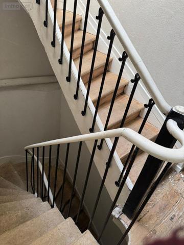 Immeuble de rapport à vendre à Bordeaux en Gironde (33000), ref : 33010/132   
Victoire