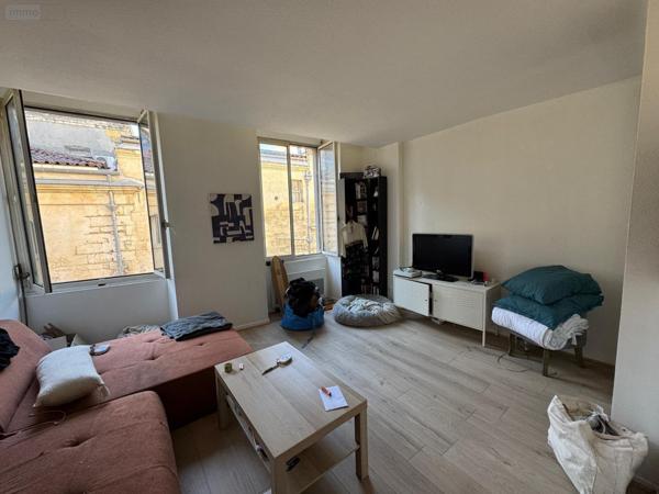 Immeuble de rapport à vendre à Bordeaux en Gironde (33000), ref : 33010/132   
Victoire