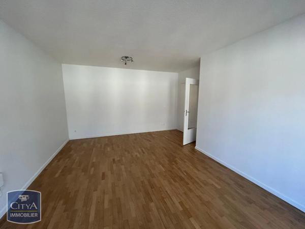 Appartement à louer 3 pièces 65.9m²