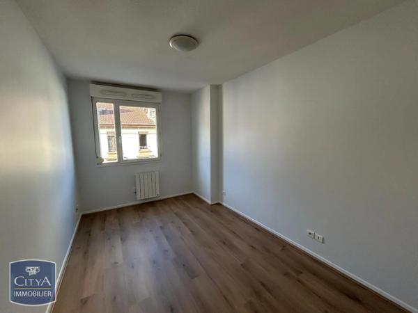 Appartement à louer 3 pièces 65.9m²