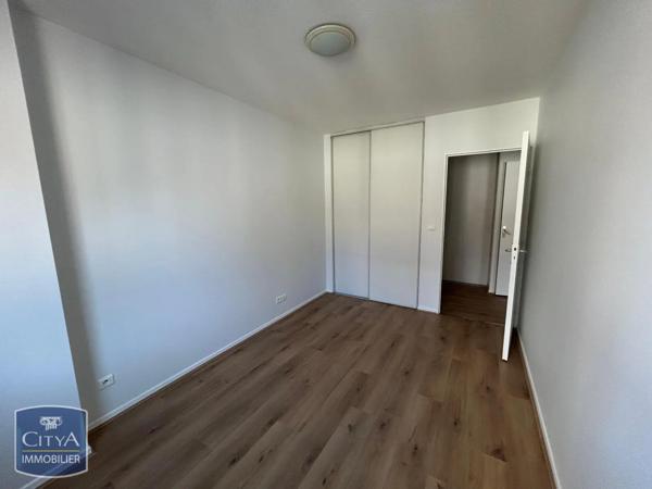 Appartement à louer 3 pièces 65.9m²